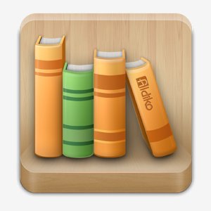 Aldiko Premium 3.0.29