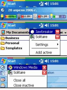 Indibar 4.0.9 build 714 beta