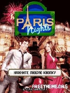 Paris Nights Rus