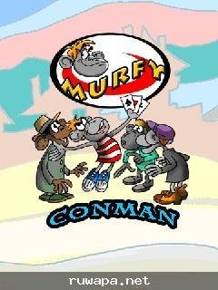 Conman