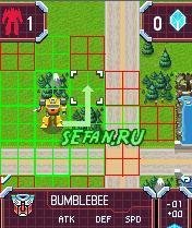 Transformers G1 Awakening