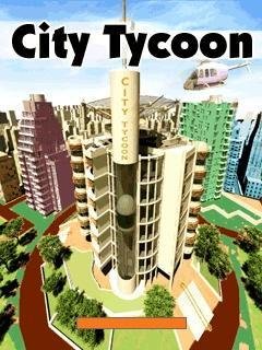 City tycoon(hack)