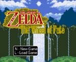 Zelda The Wheel of Fate by Lierinwait