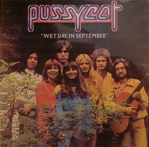Pussycat - Stupid Cupid