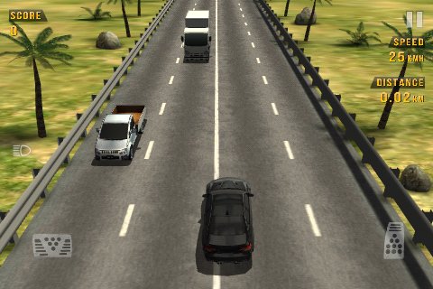 TrafficRacer 2.3