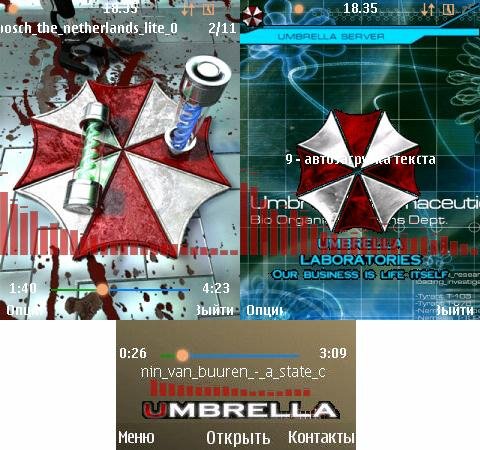Umbrella Corp3