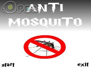 Anti Mosquito 3rd