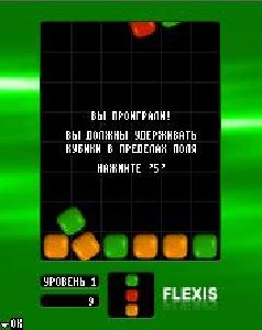 Flexis rus
