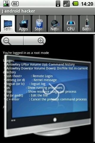 Root System Tool v3