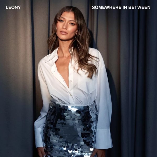 Leony - Somewhere in between