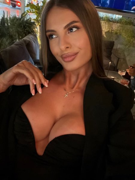 Катя Каптарь