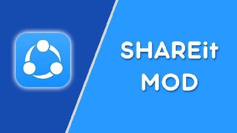 shareit Мод
