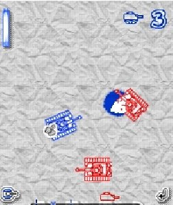 Panzer Panic