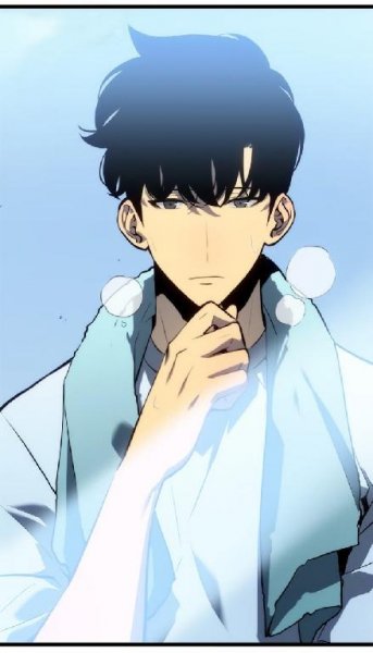 Solo Leveling v02 ch115