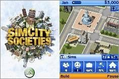Sim City Societies-s40(240h320)