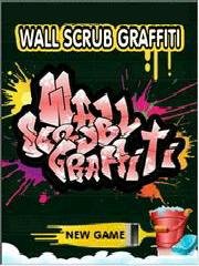 WallScrubGraffiti