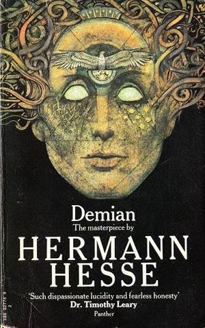 Гессе Герман - Демиан