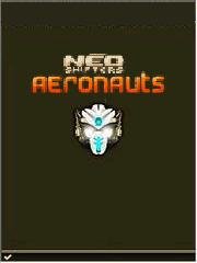 NeoShiftersAeronauts