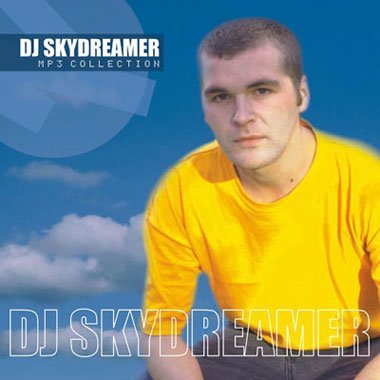 Dj Skydreamer - Melofon