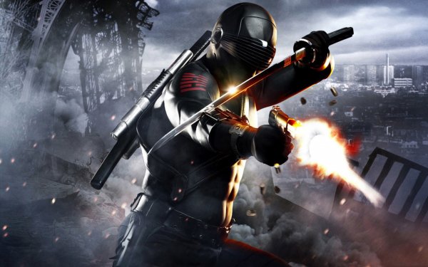 G.i. Joe