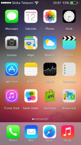 IOS9.Skunss.iphone.Romvik
