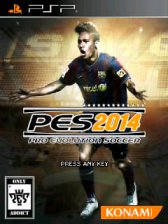pes2014