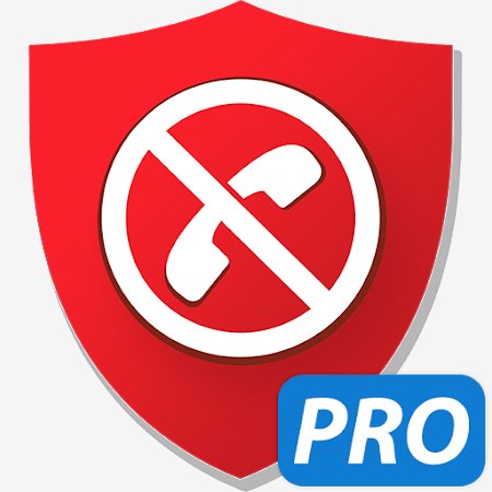 Calls Blacklist PRO - Call Blocker v3.2