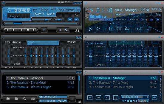 Qmmp 0.6.1