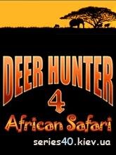 deer hunter 4 240x320