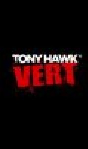 Tony Hawk Vert