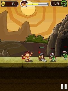 legend vs zombies