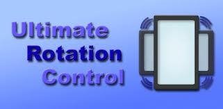 UltimateRotationControl 4.0.1