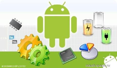 Android Assistant v6.0 Optimize (без рекламы)