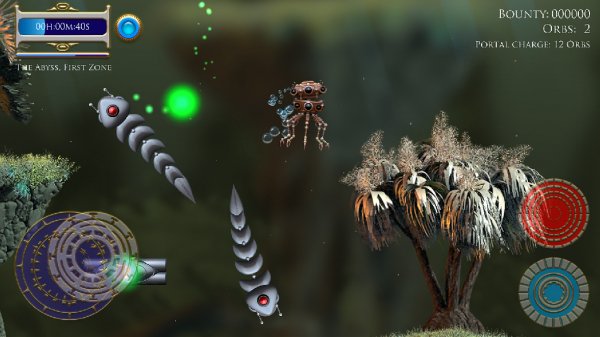 Atlanteans v1