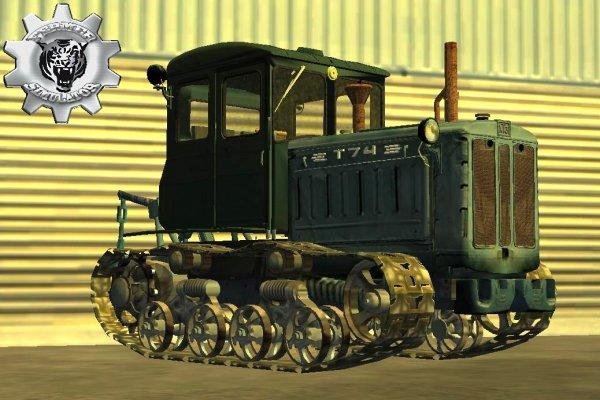 T 74