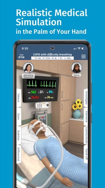 Full-Code-Medical-Simulation-3.2