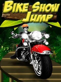 Bike Show Jump