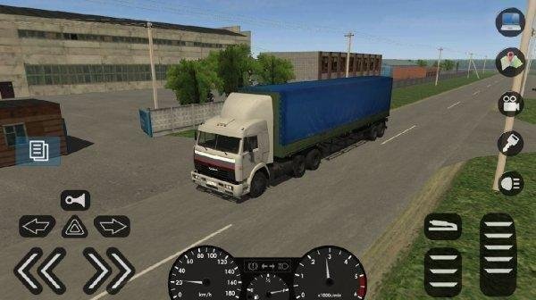 Motor.Depot.Mod(RP)v1.151