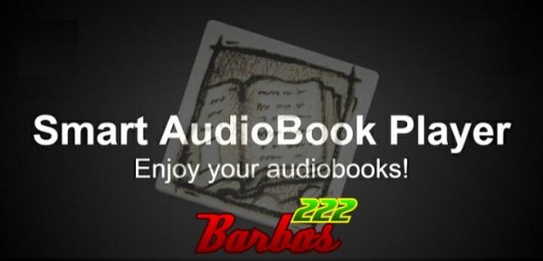 Smart AudioBook Player Pro v3.1.2
