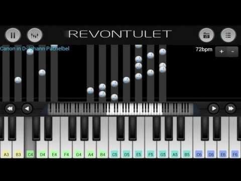 Perfect Piano 5.8.3