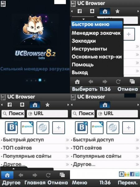 UCBrowser V8 2 0 132