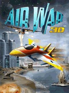AirWar3d