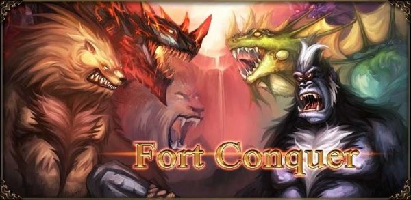 Fort Conquer V 1.0.4