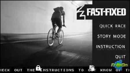 Fast Fixed v0.09(0)