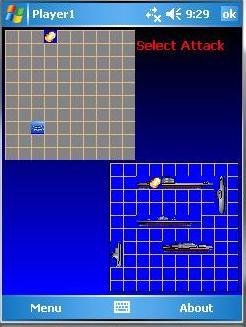 Sink My Ships v1.00