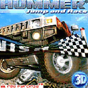 hummer 3D se 176x220
