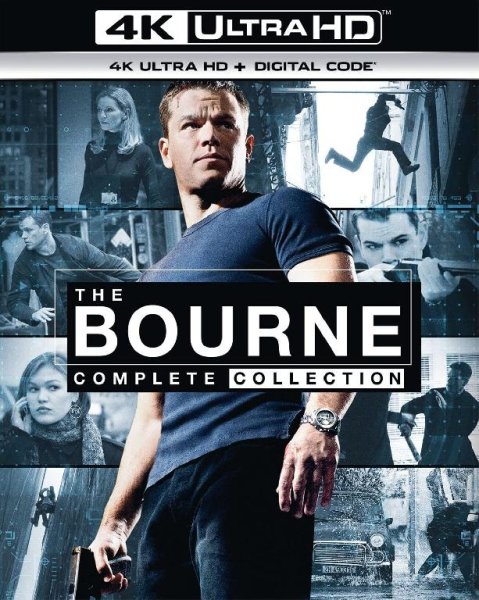 Ultimatom borna