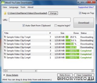 moo0 videodownloader 1.12