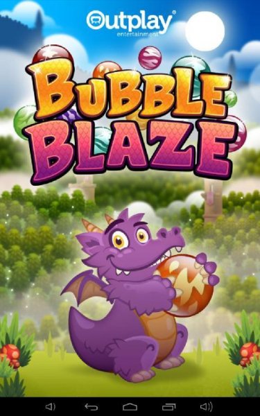 Bubble Blaze v2.2.24