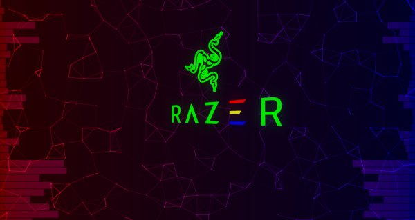 Razer Vizualiser (3D)